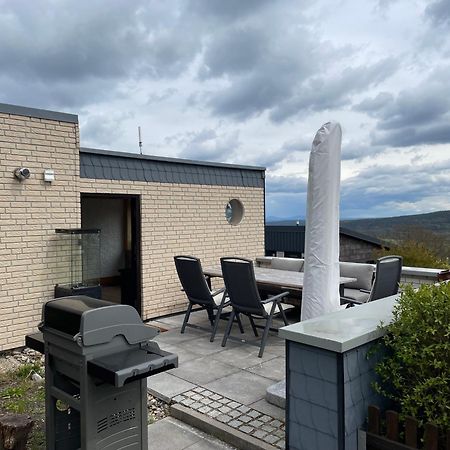 Ferienhaus In Der Rhoen Bischofsheim an der Rhön Extérieur photo