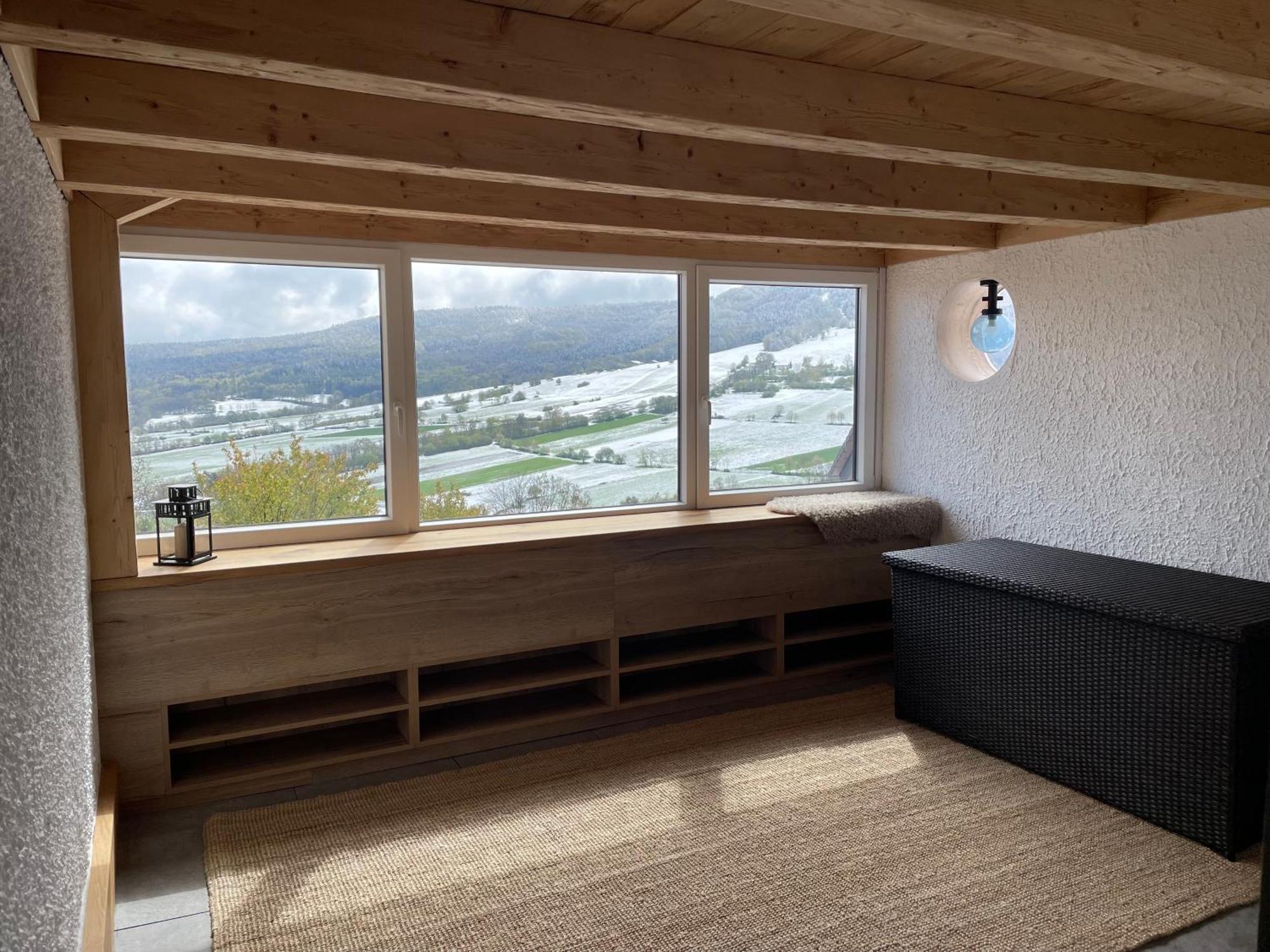 Ferienhaus In Der Rhoen Bischofsheim an der Rhön Extérieur photo