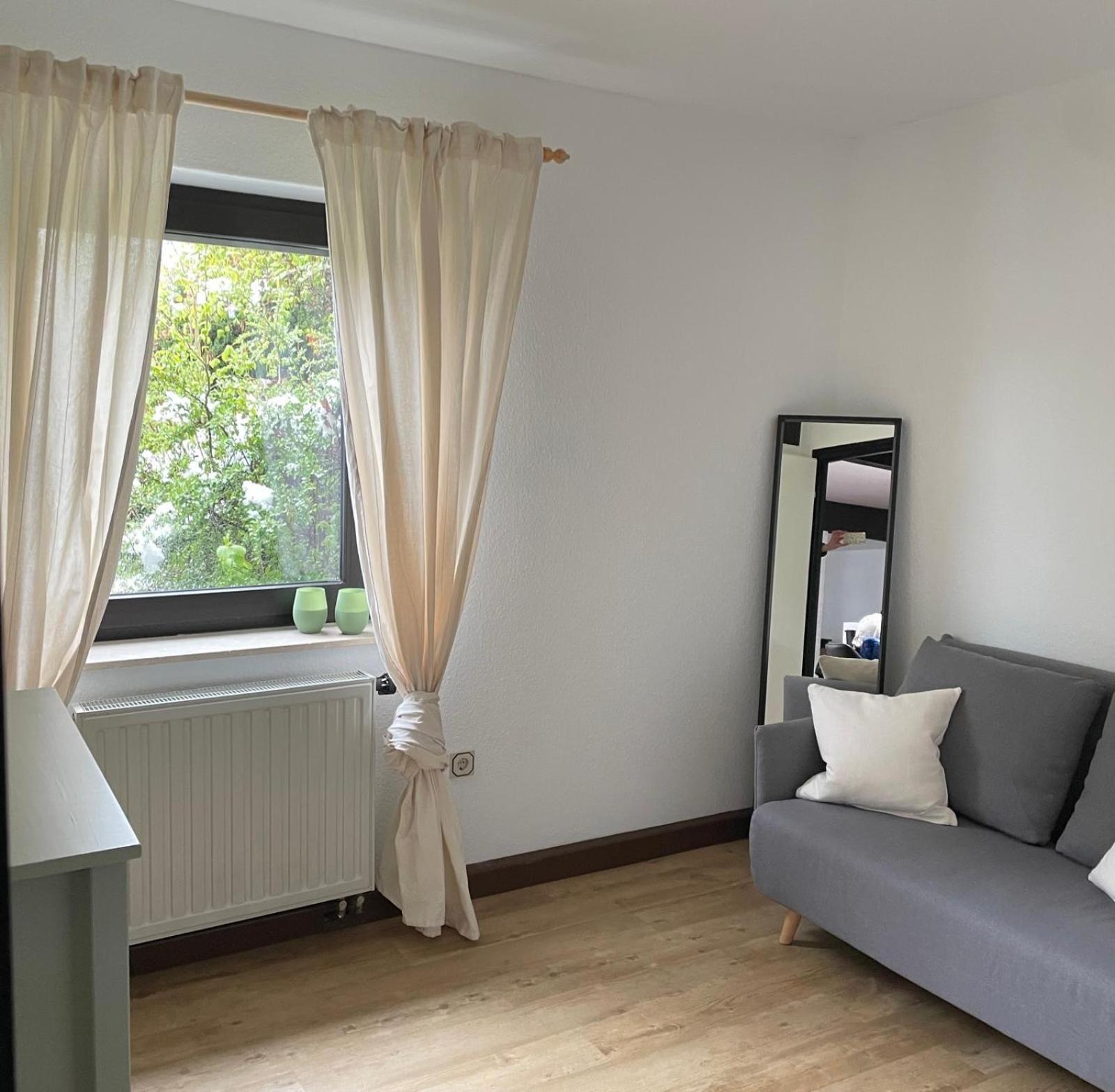 Ferienhaus In Der Rhoen Bischofsheim an der Rhön Extérieur photo