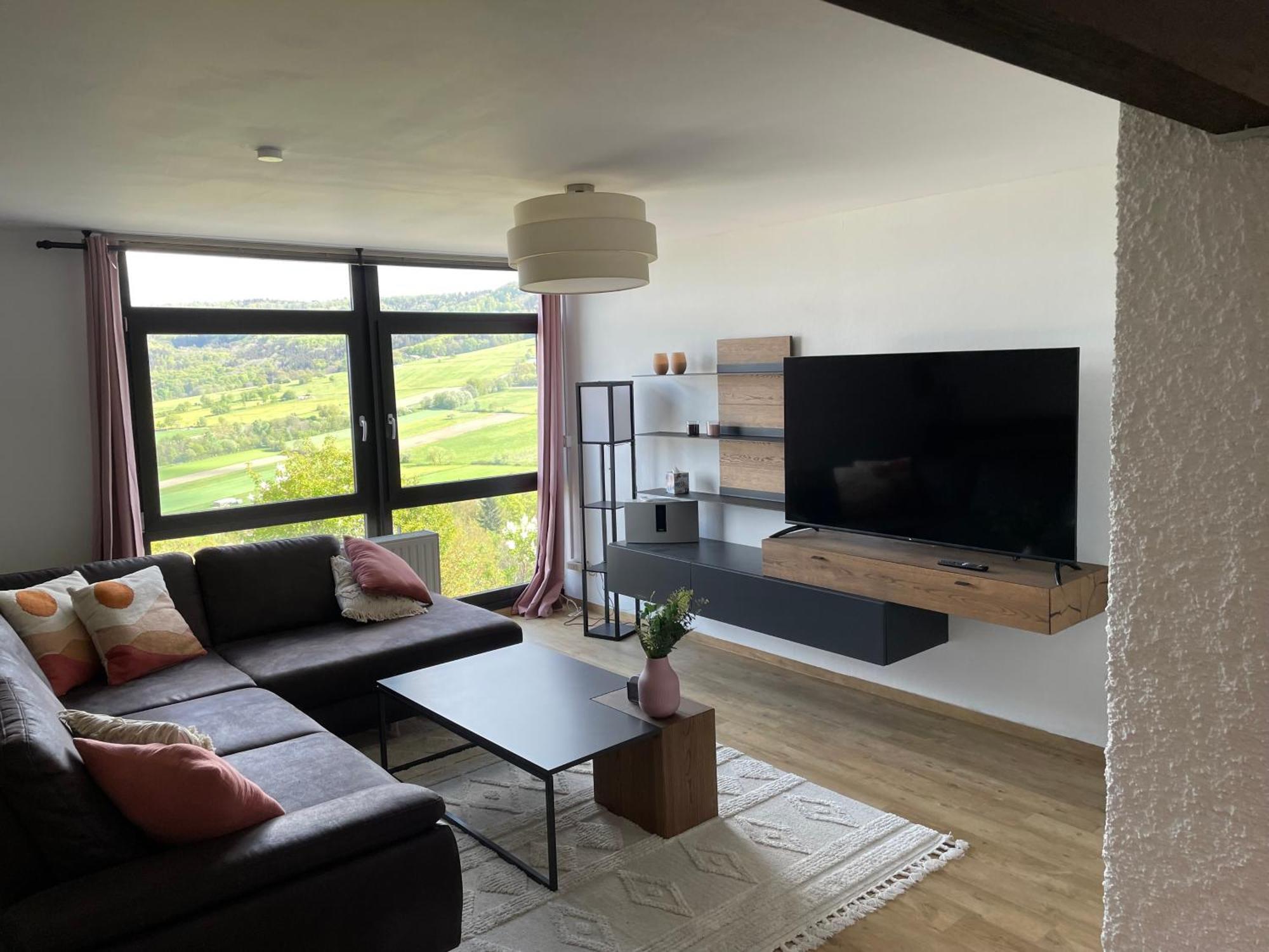 Ferienhaus In Der Rhoen Bischofsheim an der Rhön Extérieur photo